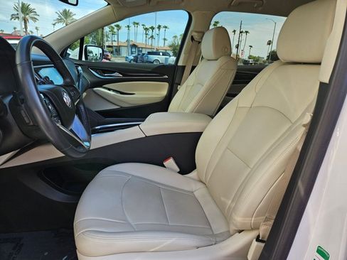 Used 2024 Buick Enclave Essence w/ Trailering Package, 5000 lbs. FWD image 20