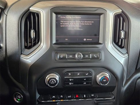 Certified 2024 GMC Sierra 1500 Pro w/ Pro Value Package image 18