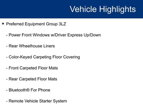 Used 2023 Chevrolet Silverado 1500 High Country w/ High Country Premium Package image 24