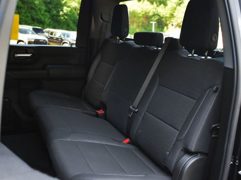 New 2026 Chevrolet Silverado 2500 Custom w/ Custom Value Package AWD/4WD image 11