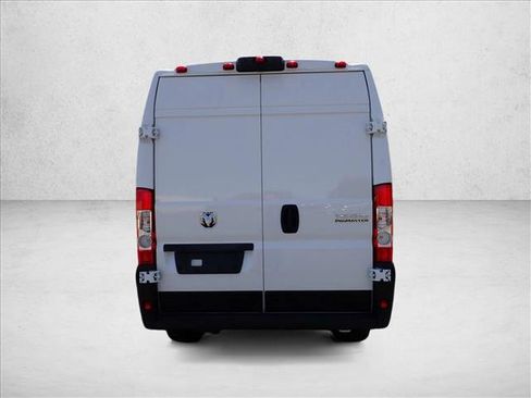 Used 2025 RAM ProMaster 1500 w/ Storage Group image 3