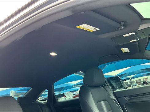 Used 2025 Honda Civic Sport image 13