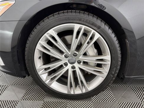 Used 2019 Audi A7 3.0T Premium w/ Convenience Package AWD/4WD image 9