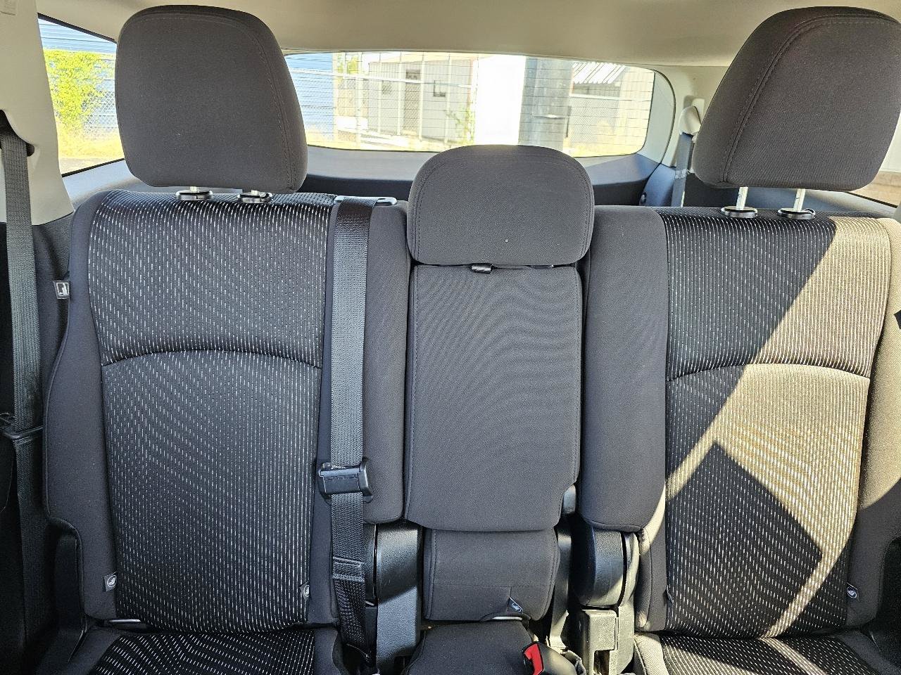 Used 2012 Dodge Journey SXT w/ Flexible Seating Group AWD/4WD image 19