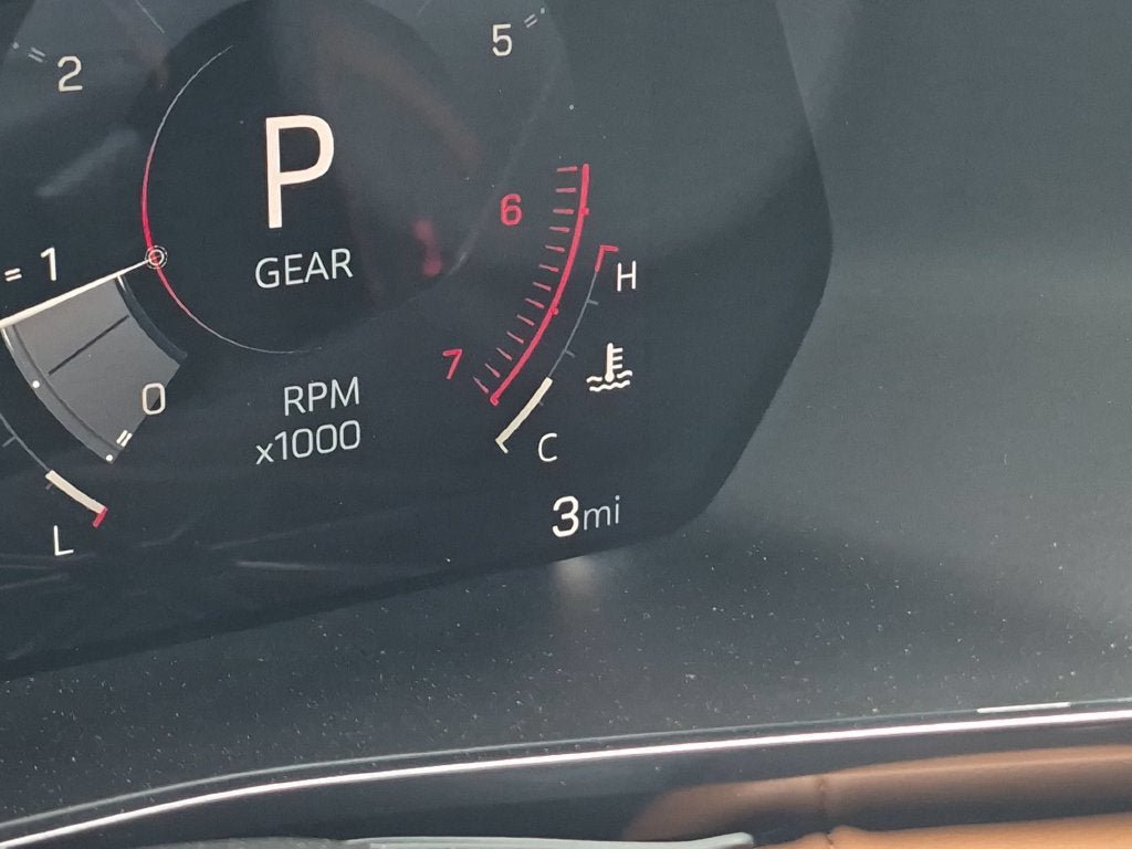 New 2026 GMC Canyon AT4 AWD/4WD image 15