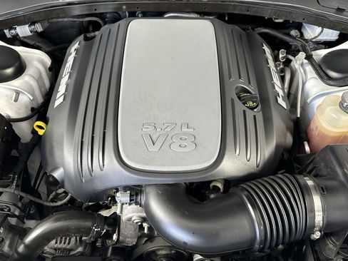 Used 2022 Dodge Charger R/T RWD image 27