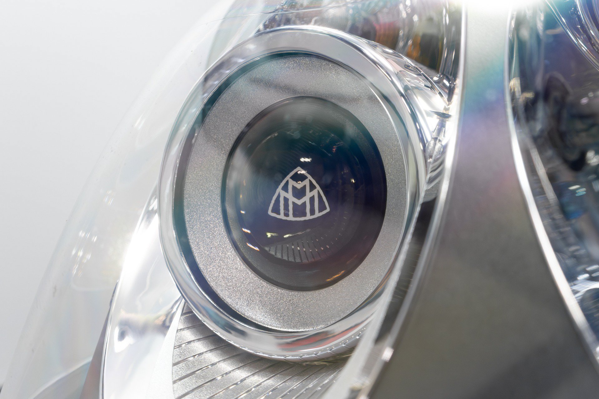 Used 2004 Maybach 57 RWD image 60