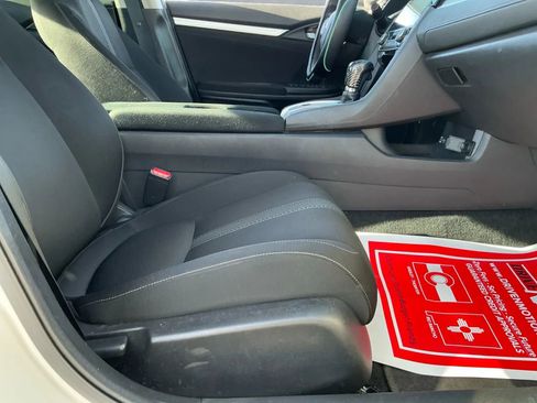 Used 2016 Honda Civic EX-T image 20