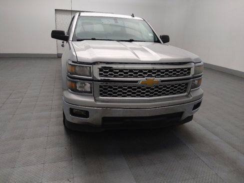 Used 2014 Chevrolet Silverado 1500 LT w/ All Star Edition image 14