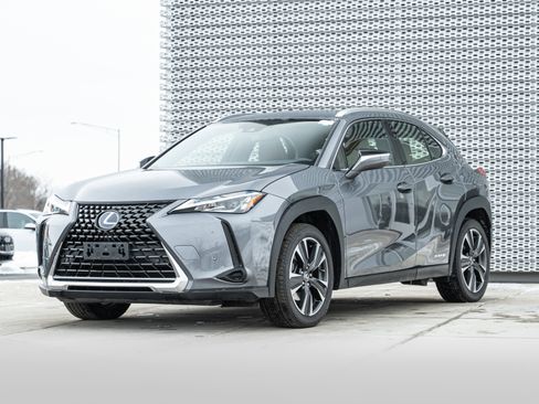 Used 2020 Lexus UX 250h w/ Premium Package image 7
