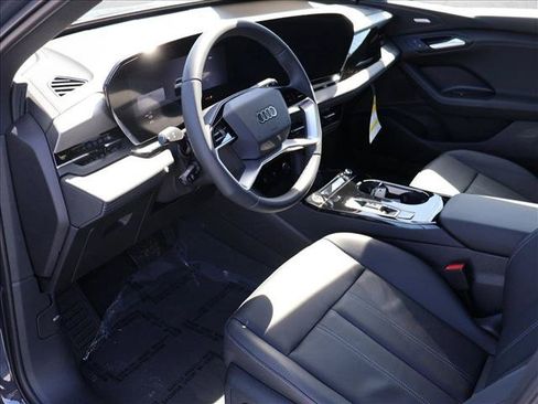 New 2027 Audi Q6 e-tron Premium Plus AWD/4WD image 3