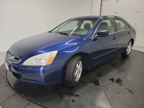 Used 2004 Honda Accord EX image 3