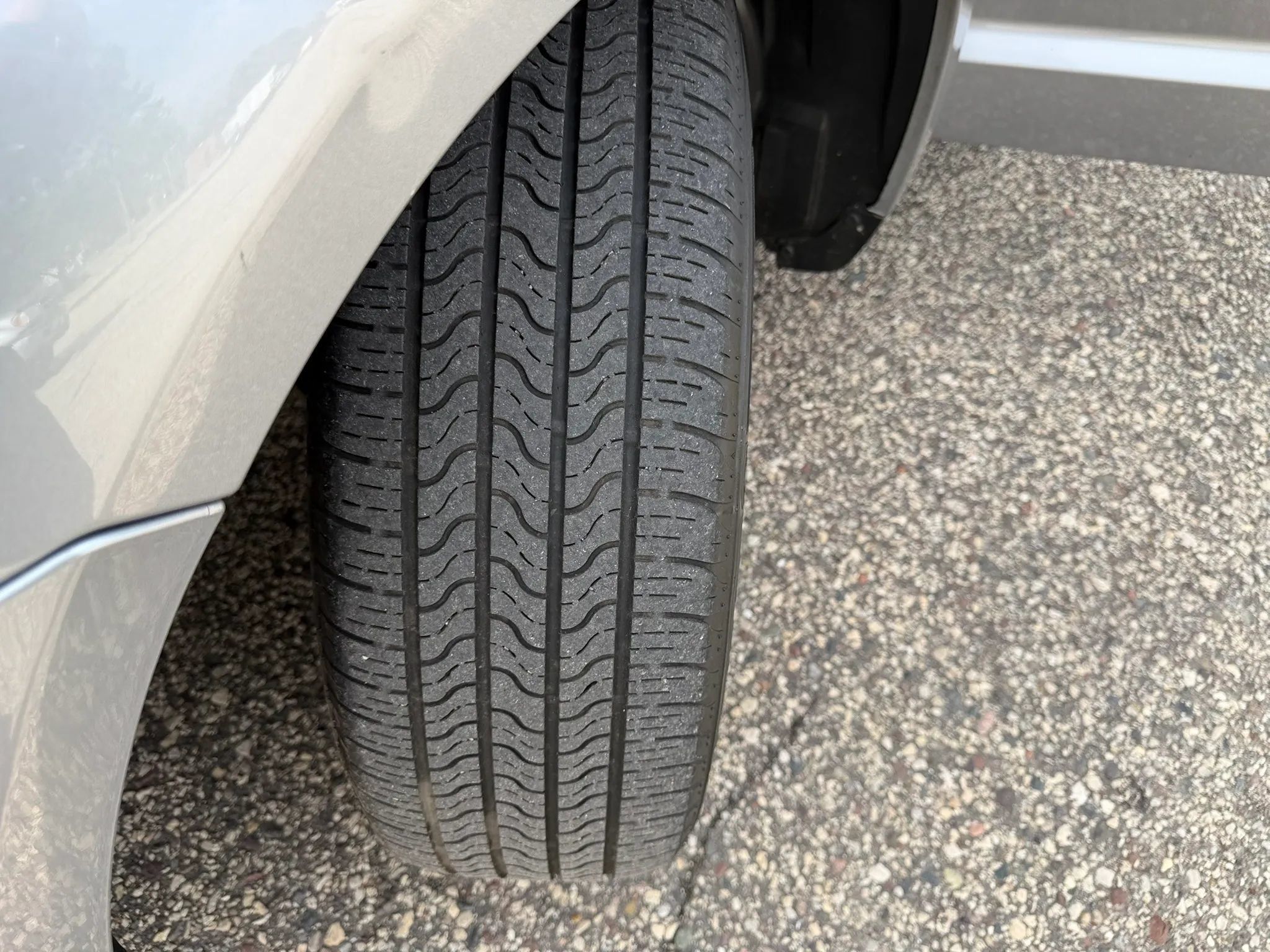 Used 2018 Dodge Journey SE FWD image 21