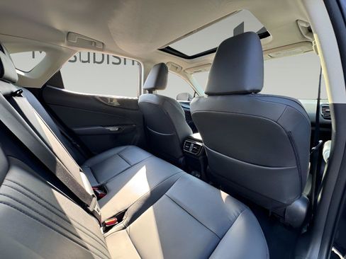 Used 2023 Lexus NX 350 AWD image 22