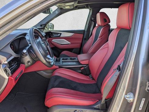 Used 2025 Acura MDX A-Spec image 17