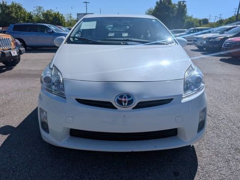 Used 2010 Toyota Prius FWD image 2