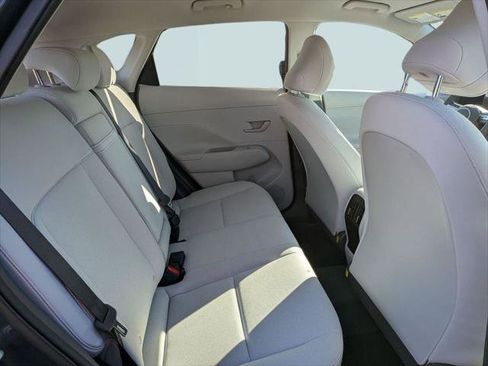 New 2026 Hyundai Kona SEL Sport image 30