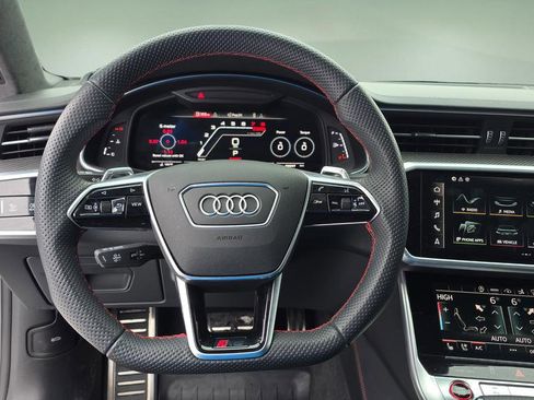 Used 2022 Audi RS 7 Sportback image 22