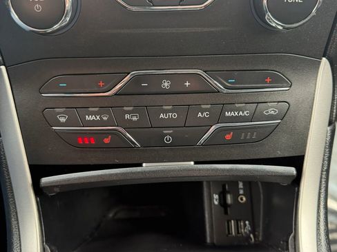 Used 2015 Ford Edge SEL w/ Equipment Group 201A image 26