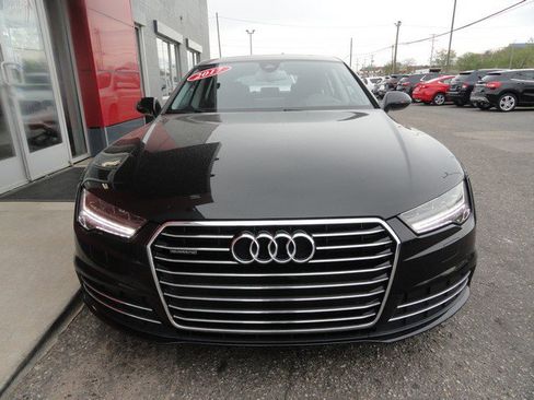 Used 2017 Audi A7 3.0T Prestige AWD/4WD image 7
