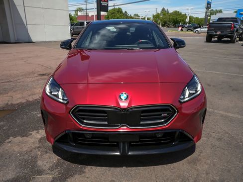 Used 2026 BMW M235i xDrive AWD/4WD image 2