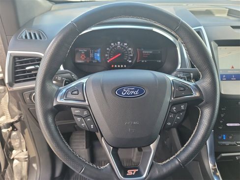 Certified 2020 Ford Edge ST w/ Equipment Group 401A image 29