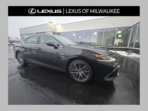 Used 2023 Lexus ES 350 w/ Premium Package image 1