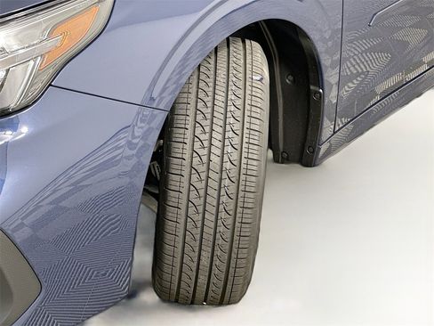 Used 2025 Subaru Legacy Premium w/ Popular Package #1 image 24