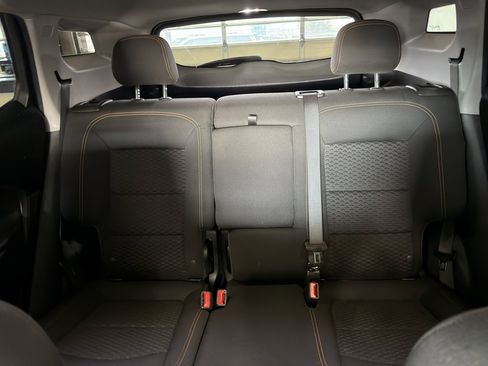 Used 2021 GMC Terrain SLE w/ Driver Convenience Package AWD/4WD image 26