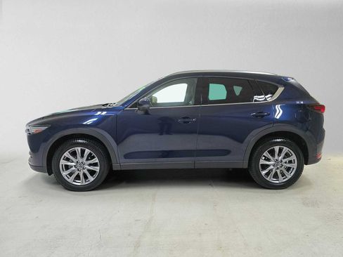Used 2019 MAZDA CX-5 Grand Touring AWD/4WD image 42