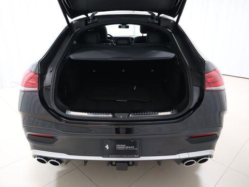 Used 2023 Mercedes-Benz GLE 53 AMG 4MATIC Coupe image 10