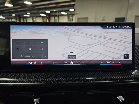 New 2027 BMW X6 M60i AWD/4WD image 23