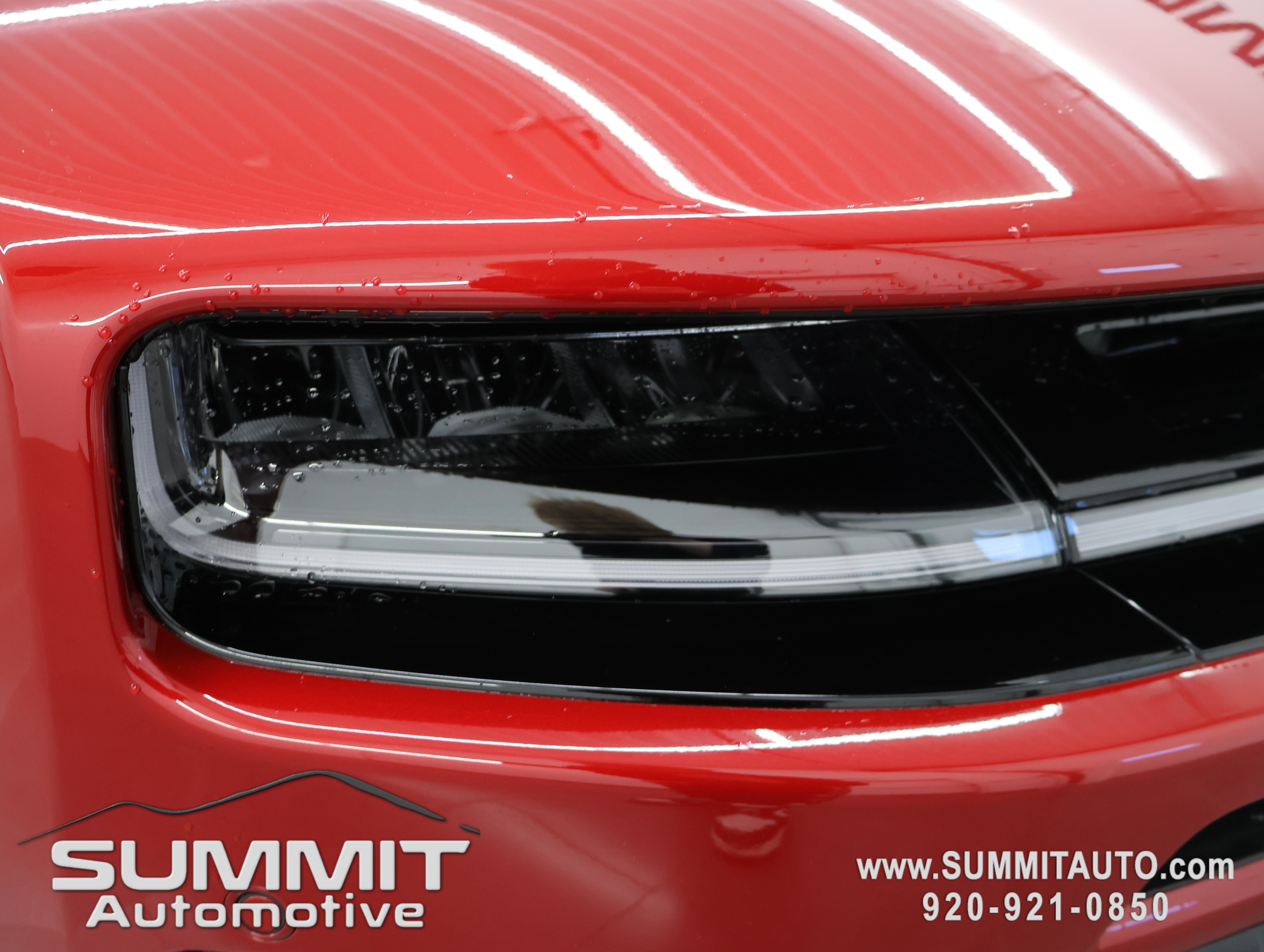 New 2026 Dodge Charger R/T AWD/4WD image 25