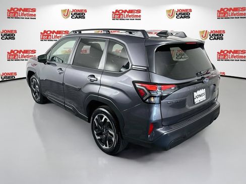 Used 2026 Subaru Forester Limited AWD/4WD image 2