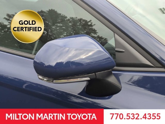 Used 2026 Toyota Camry LE FWD image 12