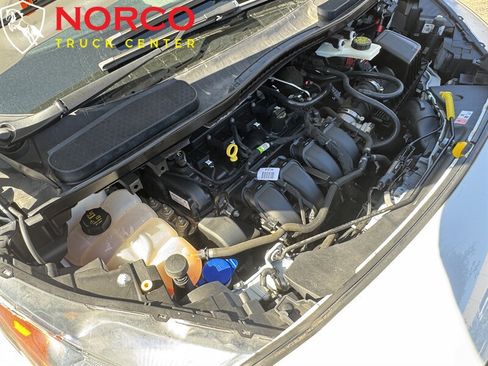 Used 2020 Ford Transit Connect XL image 30