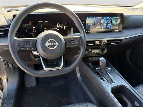 New 2026 Nissan Kicks SV w/ Cold Weather Package image 8