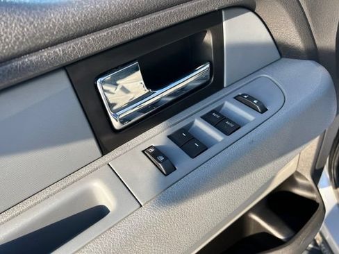 Used 2014 Ford F150 XLT w/ XLT Chrome Package AWD/4WD image 10