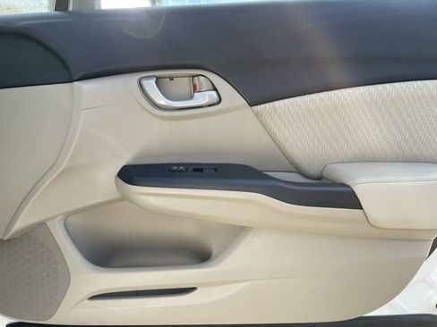 Used 2014 Honda Civic LX image 22