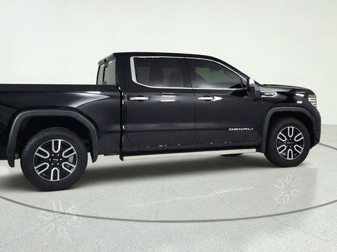 Used 2022 GMC Sierra 1500 Denali AWD/4WD image 7