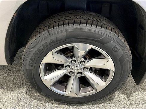 Used 2020 RAM 1500 Limited w/ Advanced Safety Group image 36