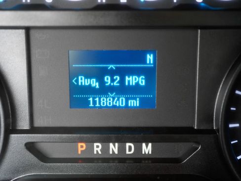 Used 2021 Ford F450 XL w/ Power Equipment Group RWD image 22