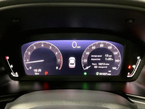 Used 2024 Honda Accord EX image 20