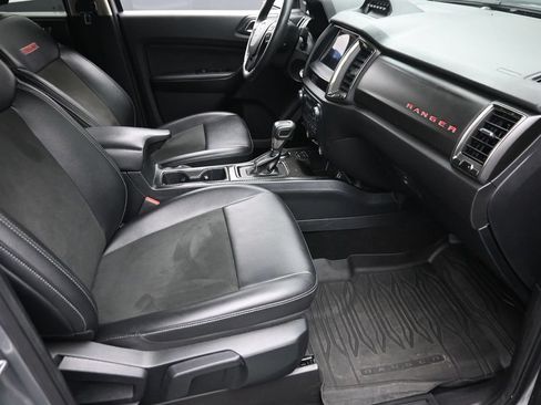 Used 2022 Ford Ranger XLT w/ Tremor Off-Road Package AWD/4WD image 9