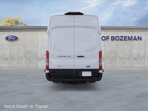 New 2026 Ford Transit 350 148 High Roof Extended AWD image 5