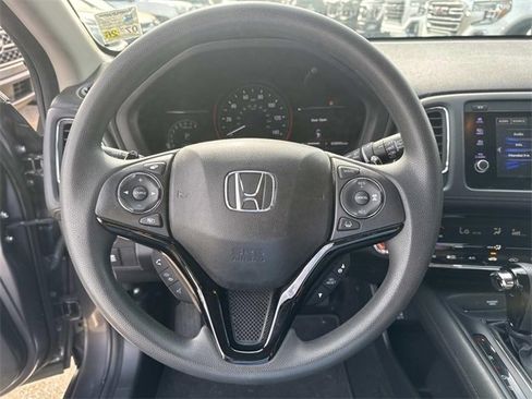 Used 2022 Honda HR-V EX image 28