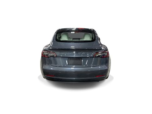Used 2023 Tesla Model 3 Standard Range RWD image 5