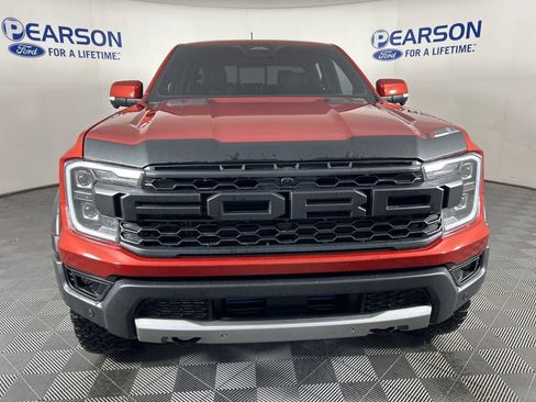 Used 2024 Ford Ranger Raptor image 2