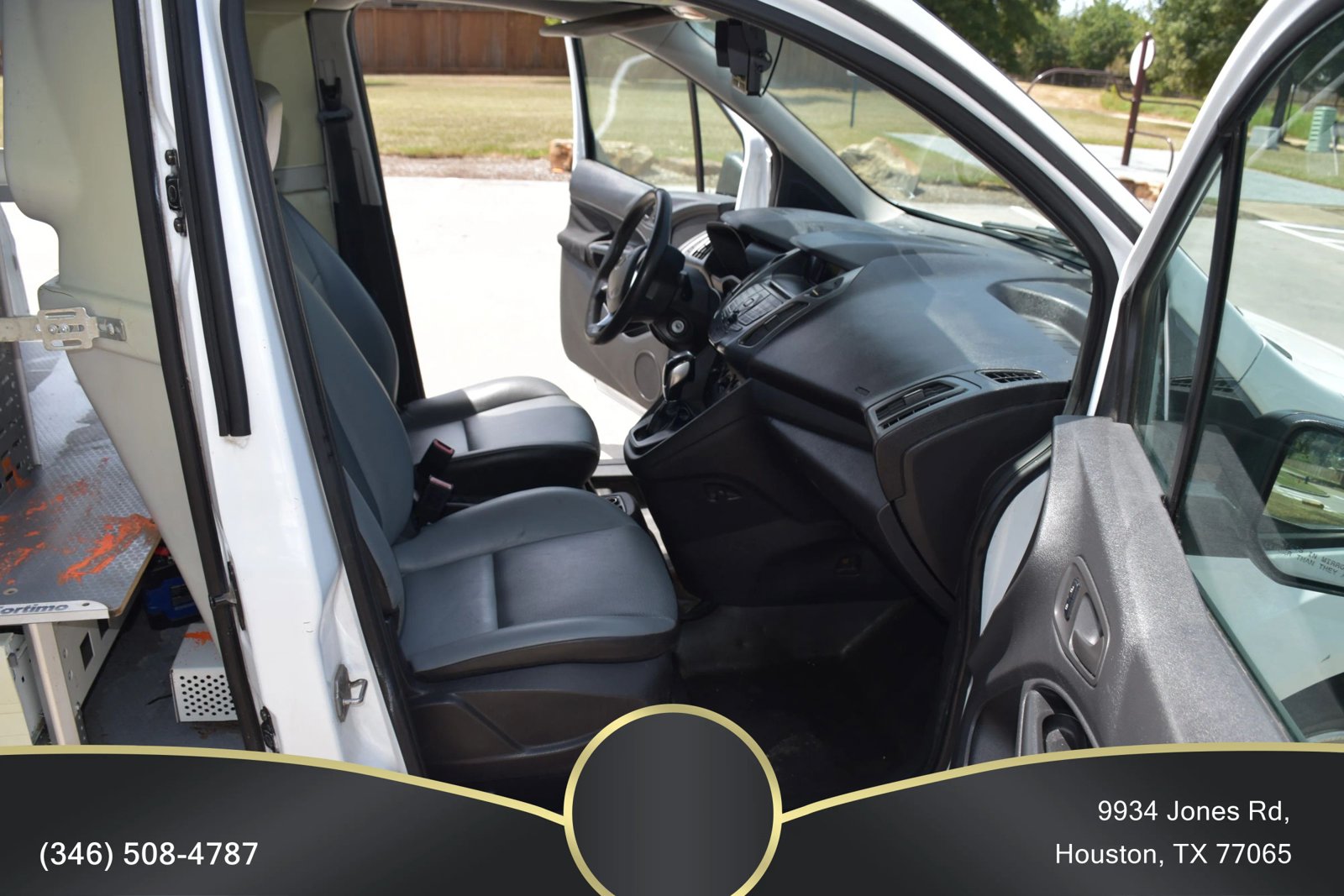 Used 2016 Ford Transit Connect XL FWD image 14