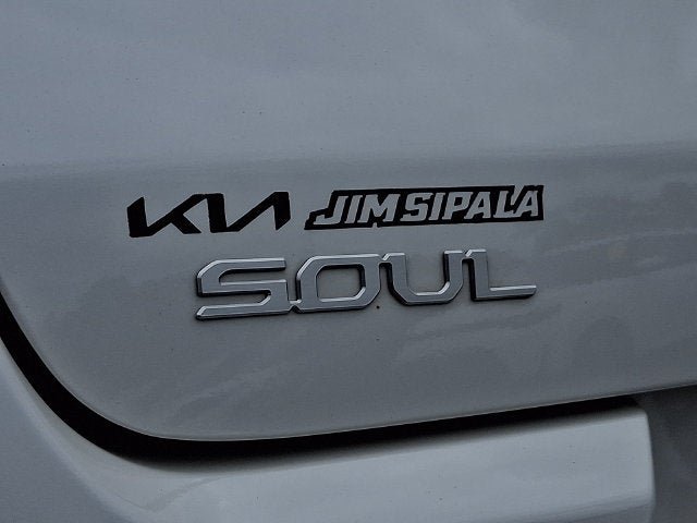 Used 2023 Kia Soul GT-Line FWD image 31
